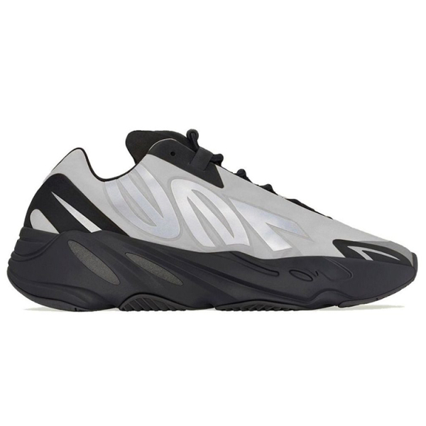 Adidas originals Yeezy Boost 700 MNVN "Metallic"