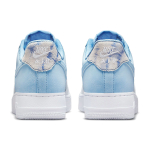 Nike Air Force 1 "Psychic Blue"