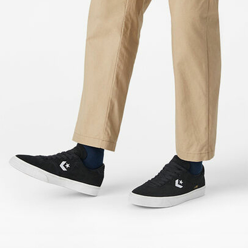 Converse Louie Lopez Pro Low Top