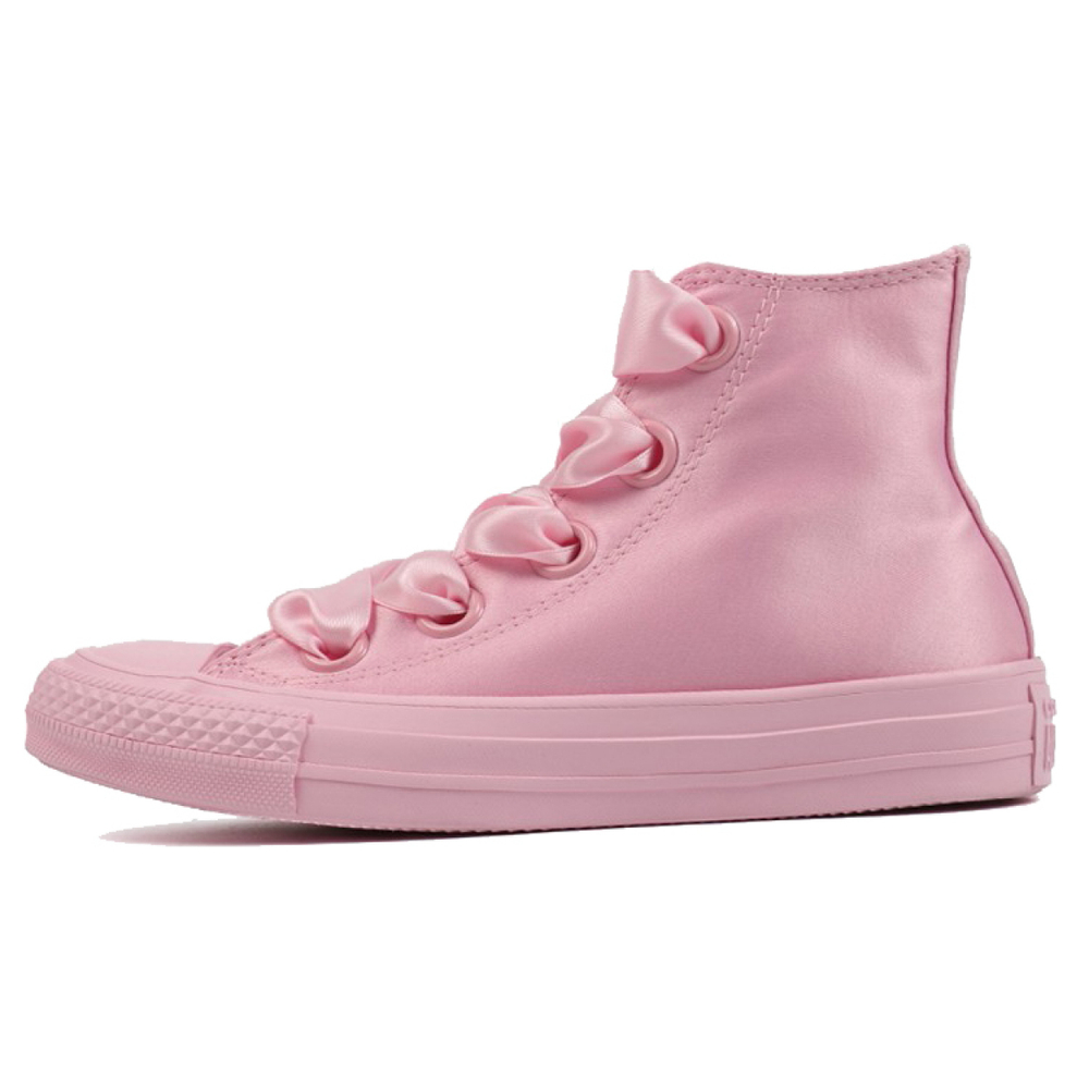Converse Chuck Taylor All Star Big Eyelet Hi