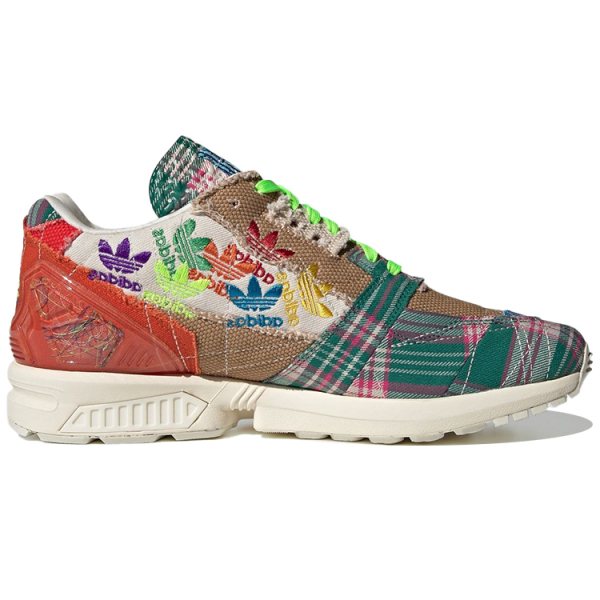 Sean Wotherspoon x adidas originals ZX 8000 super earth