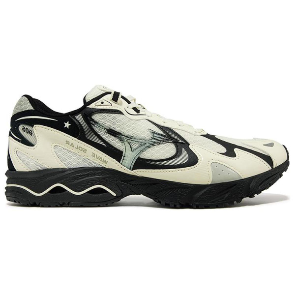 Mizuno Wave Solar