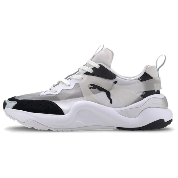 PUMA Rise