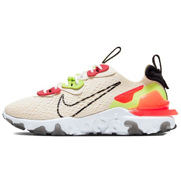 Nike React Vision