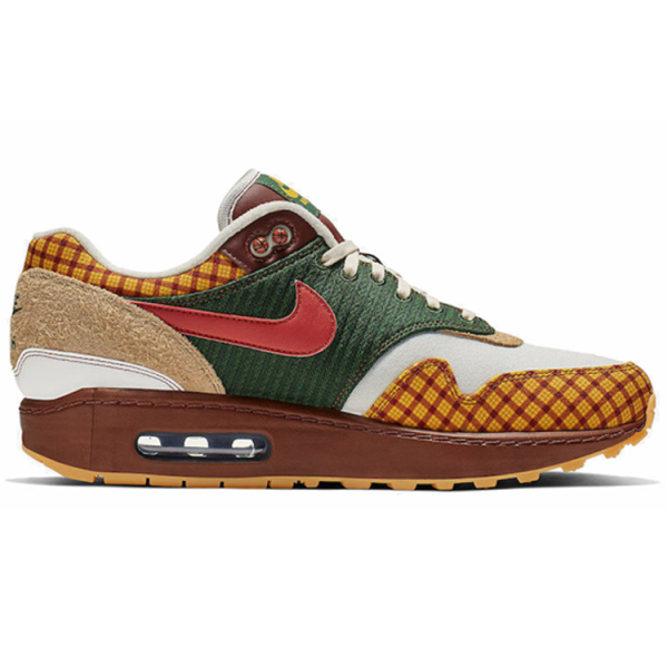 Missing Link x Nike Air Max 1 Susan