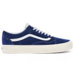 Vans Old Skool Pig Suede