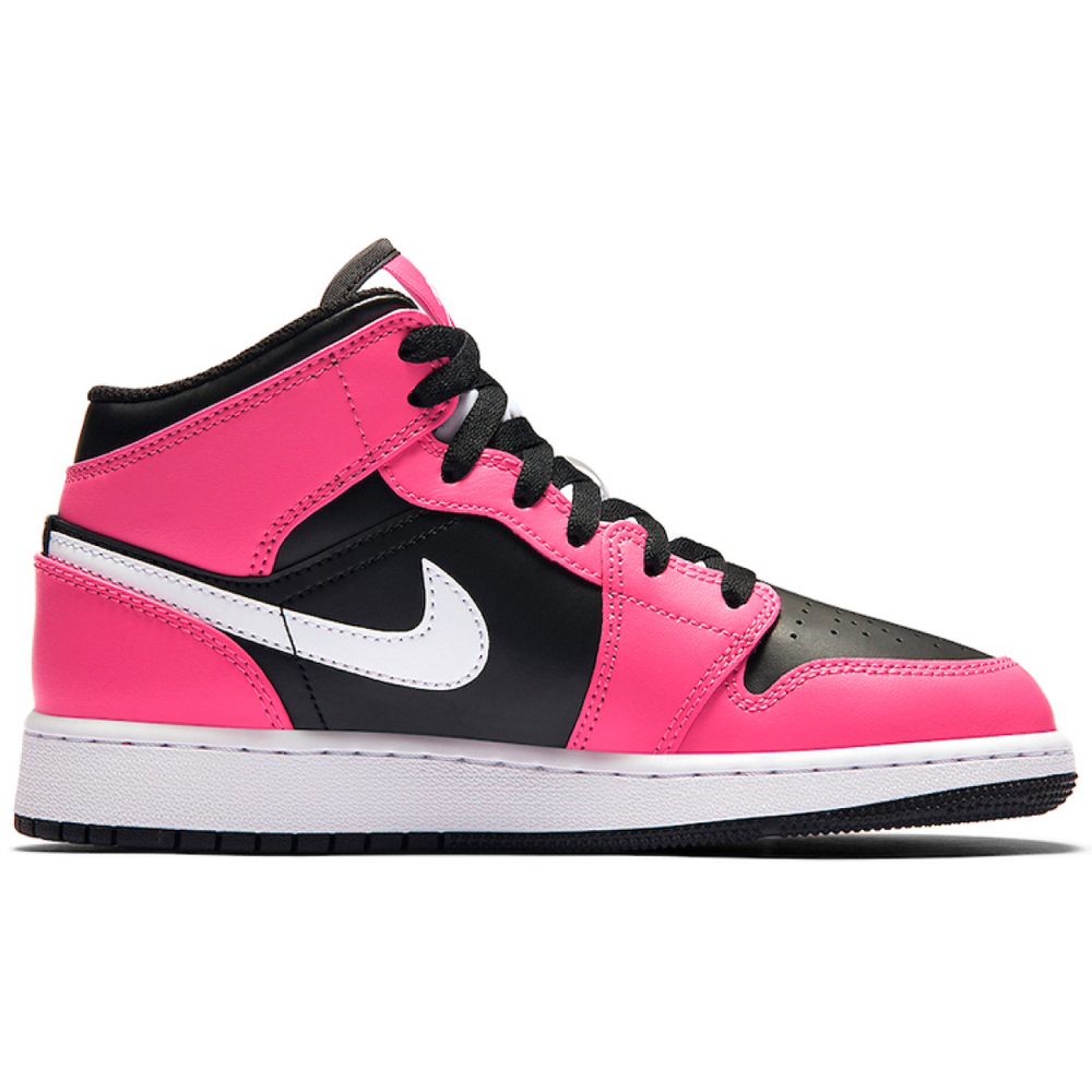Jordan Air Jordan 1 Mid "Pinksicle"