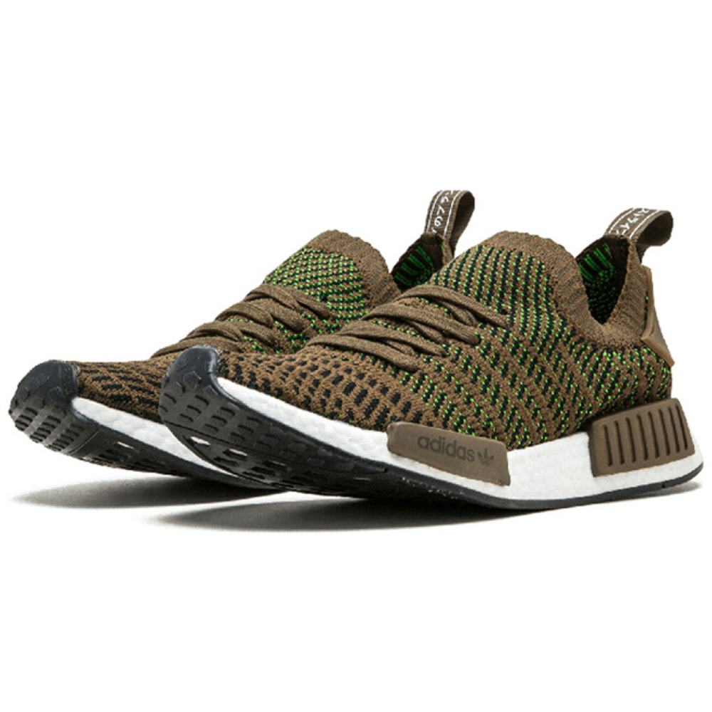 Adidas originals NMD_R1 STLT Primeknit