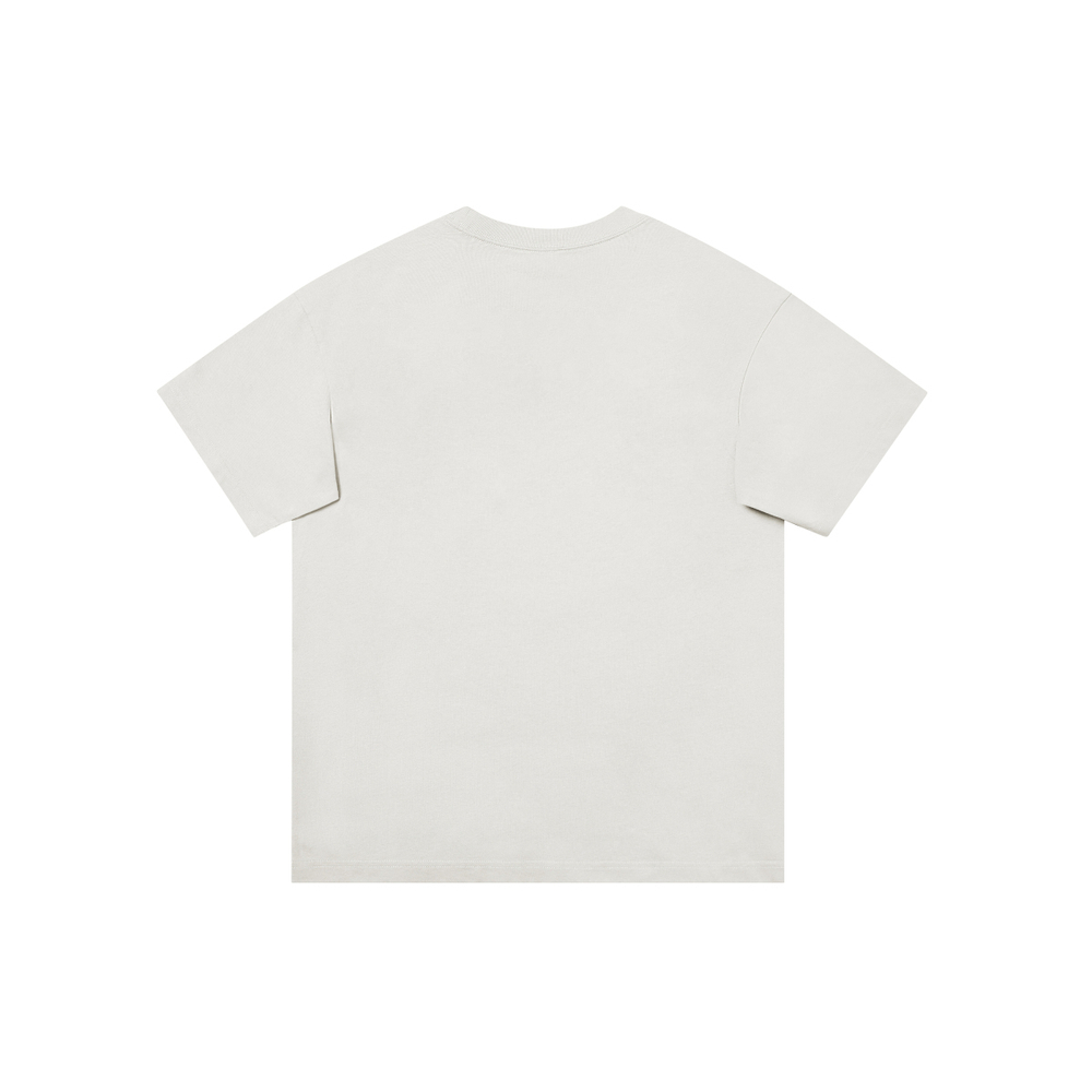 CHINISM ch Logo T