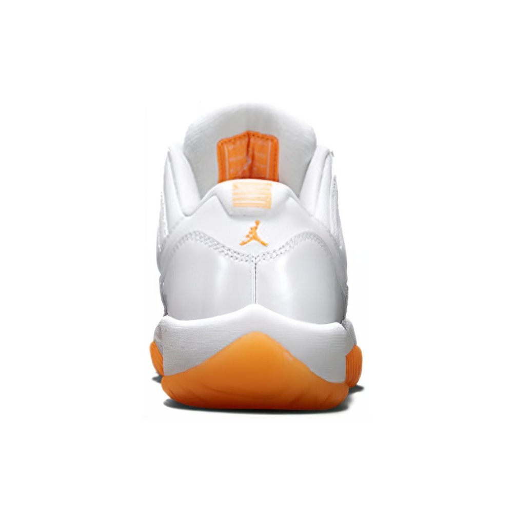 Jordan Air Jordan 11 Retro Low Citrus 2015