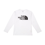 THE NORTH FACE Logo T