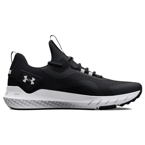 Under Armour Project Rock BSR 3