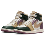 Jordan Air Jordan 1 MM High "Galactic Jade"