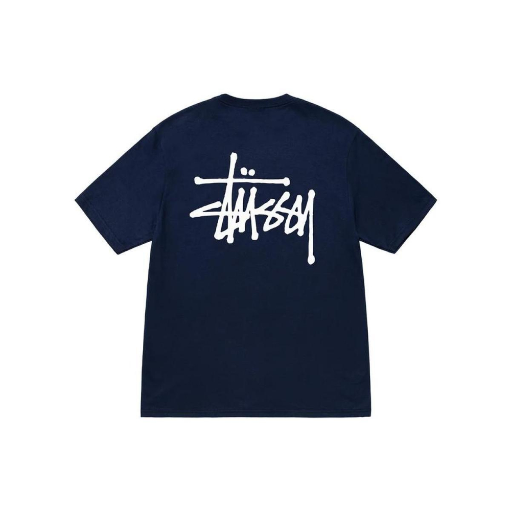 Stussy SS23 Basic StÜssy Tee Logo T