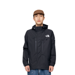THE NORTH FACE HIMALAYAN ZIP-IN PARKA