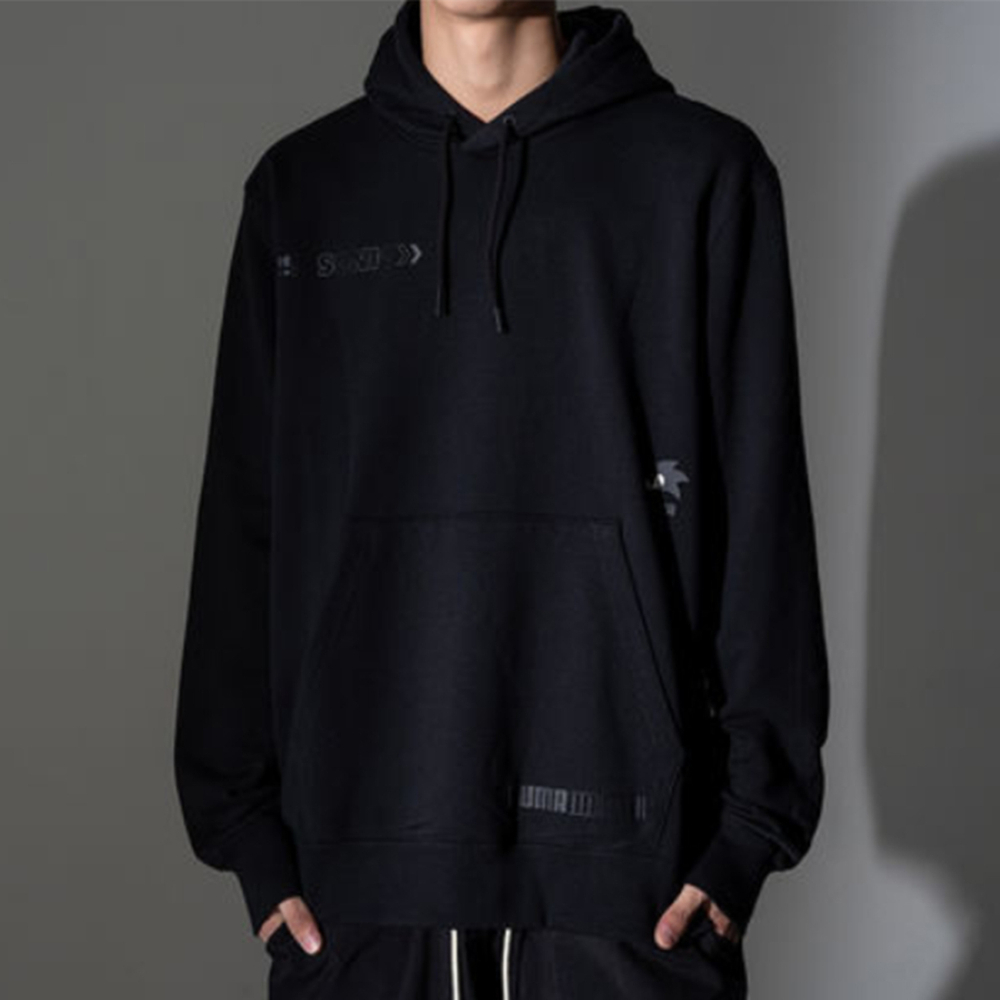 Puma x SONIC Hoodie