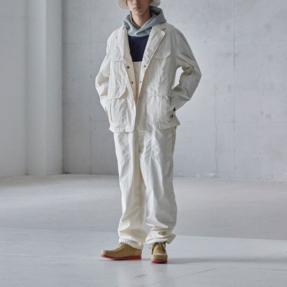 THE NORTH FACE PURPLE LABEL 65/35 Trail Jacket