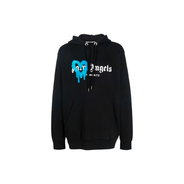 PALM ANGELS FW21 Logo