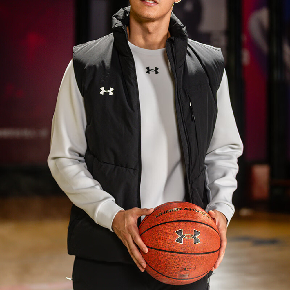 Under Armour