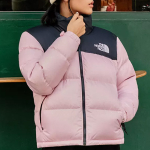 THE NORTH FACE Logo