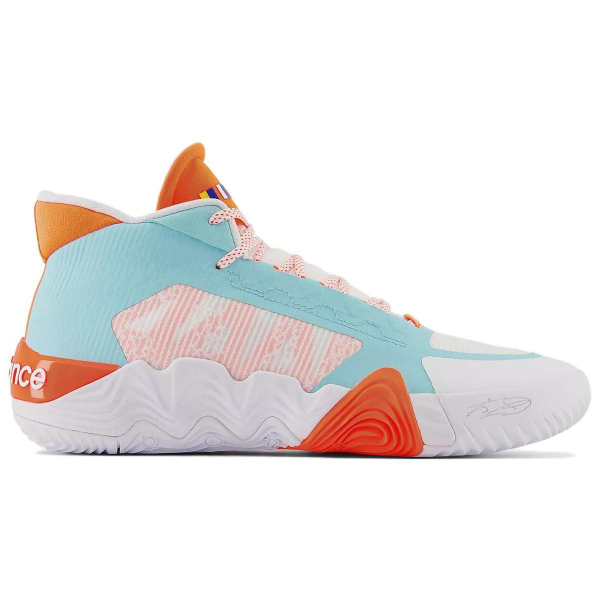 New Balance Kawhi 2 TPU