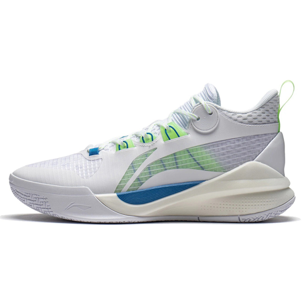 LiNing 10 Team TPU Light Foam