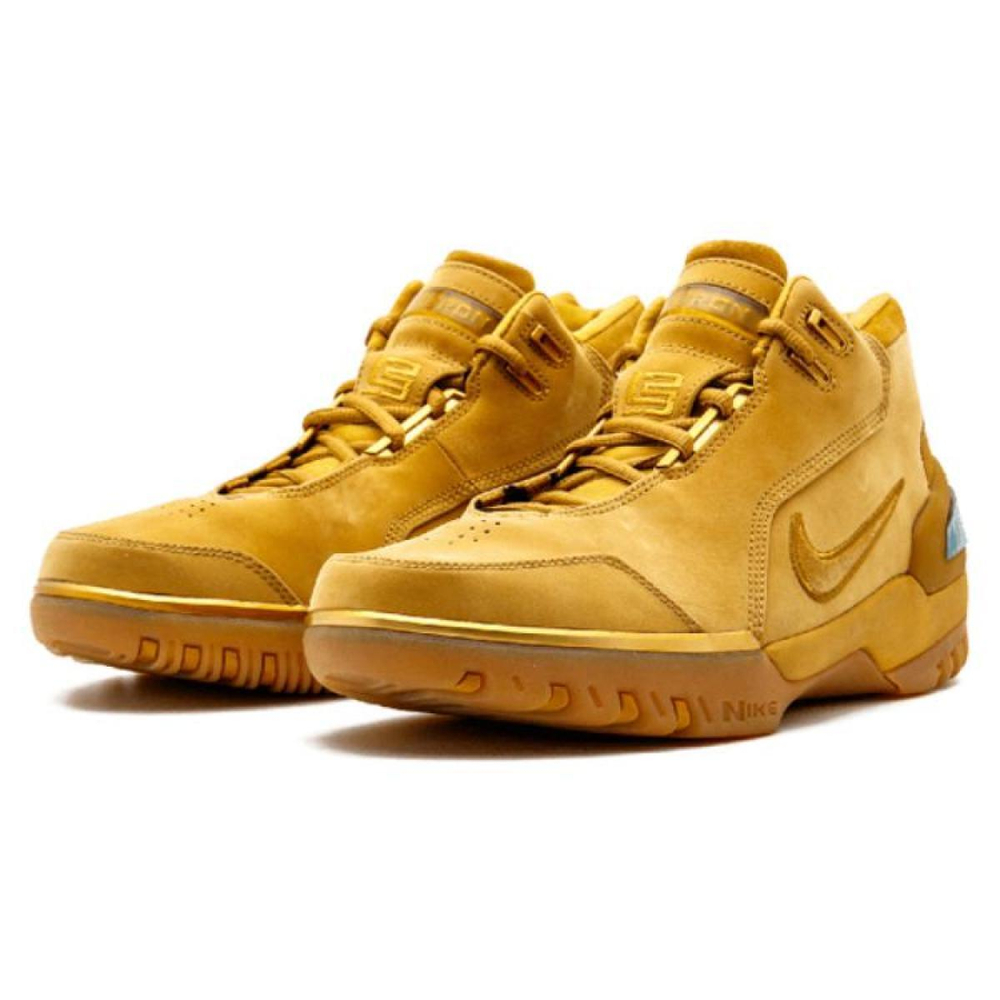 Nike Air Zoom Generation Wheat (All-Star)