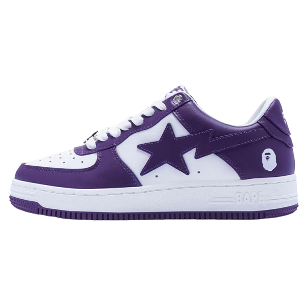 A BATHING APE Bape STA