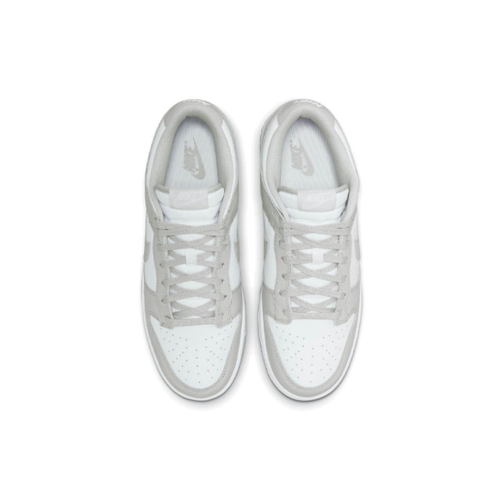Nike Dunk Retro "Grey Fog"