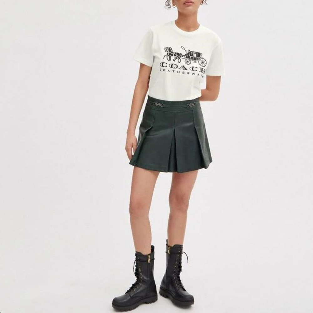 COACH SS23 Logo T