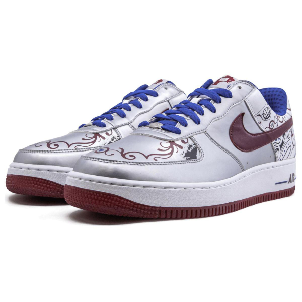 Nike Air Force 1 Collection Royale