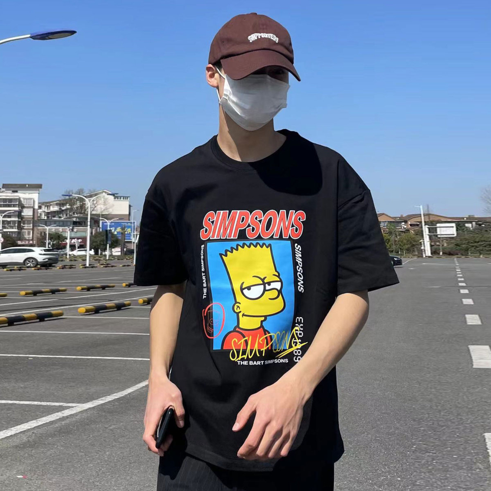 The Simpsons T