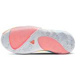 Nike Zoom Freak 1 Bros Total Orange