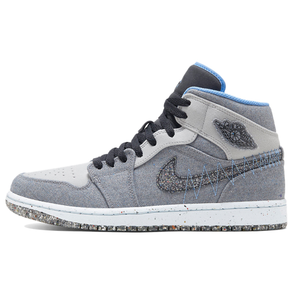Jordan Air Jordan 1 mid se "crater"