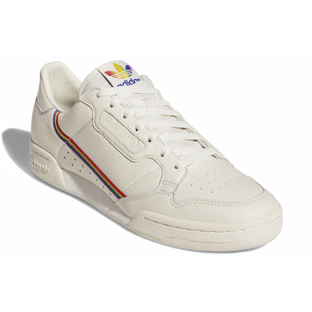 Adidas originals Continental 80 Pride