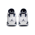 Jordan Air Jordan 6 Retro "Midnight Navy"