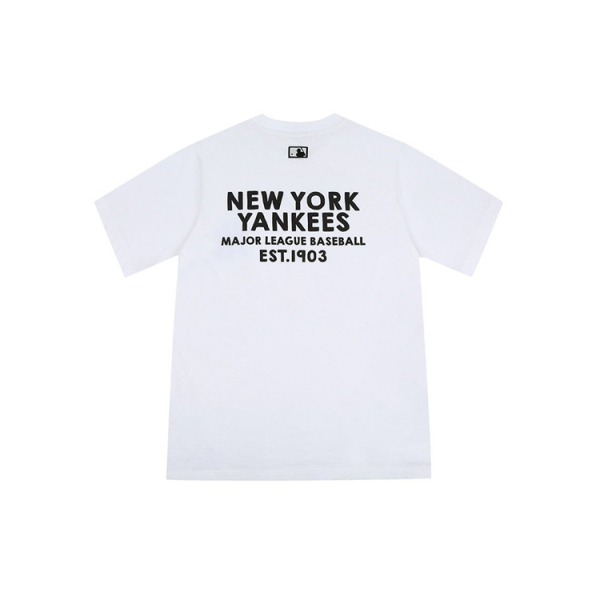 MLB T