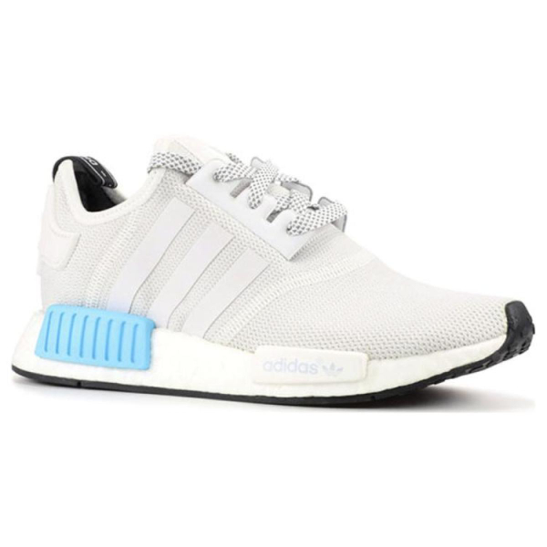 Adidas originals NMD_R1 Bright Cyan GS