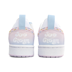 【 】 Nike Court Borough 2 GS
