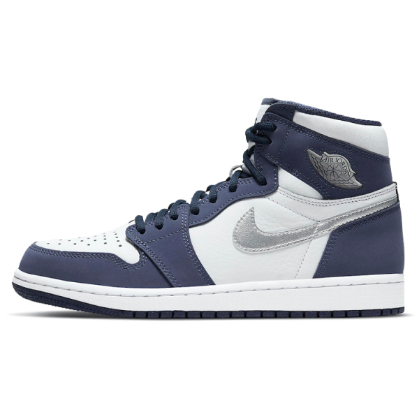 Jordan Air Jordan 1 high og co jp "midnight navy"