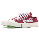 KITH x Coca-Cola/ x Converse 1970s Chuck Taylor All Star