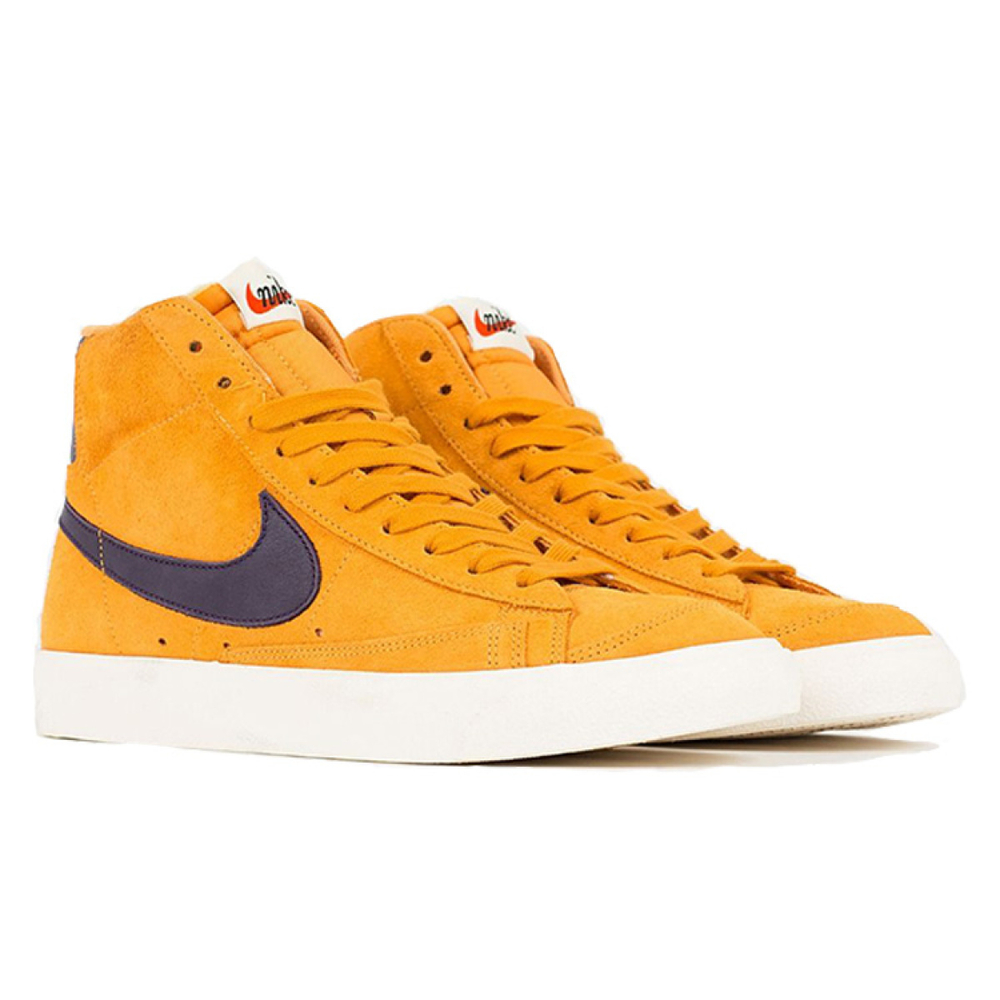 Nike Blazer Vintage