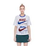 Nike logo T