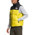 THE NORTH FACE 1996 Nuptse Logo