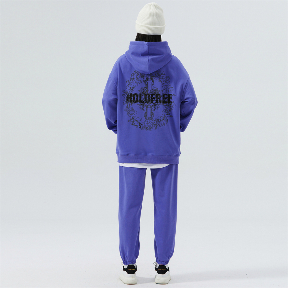 HOLDFREE FW22 logo