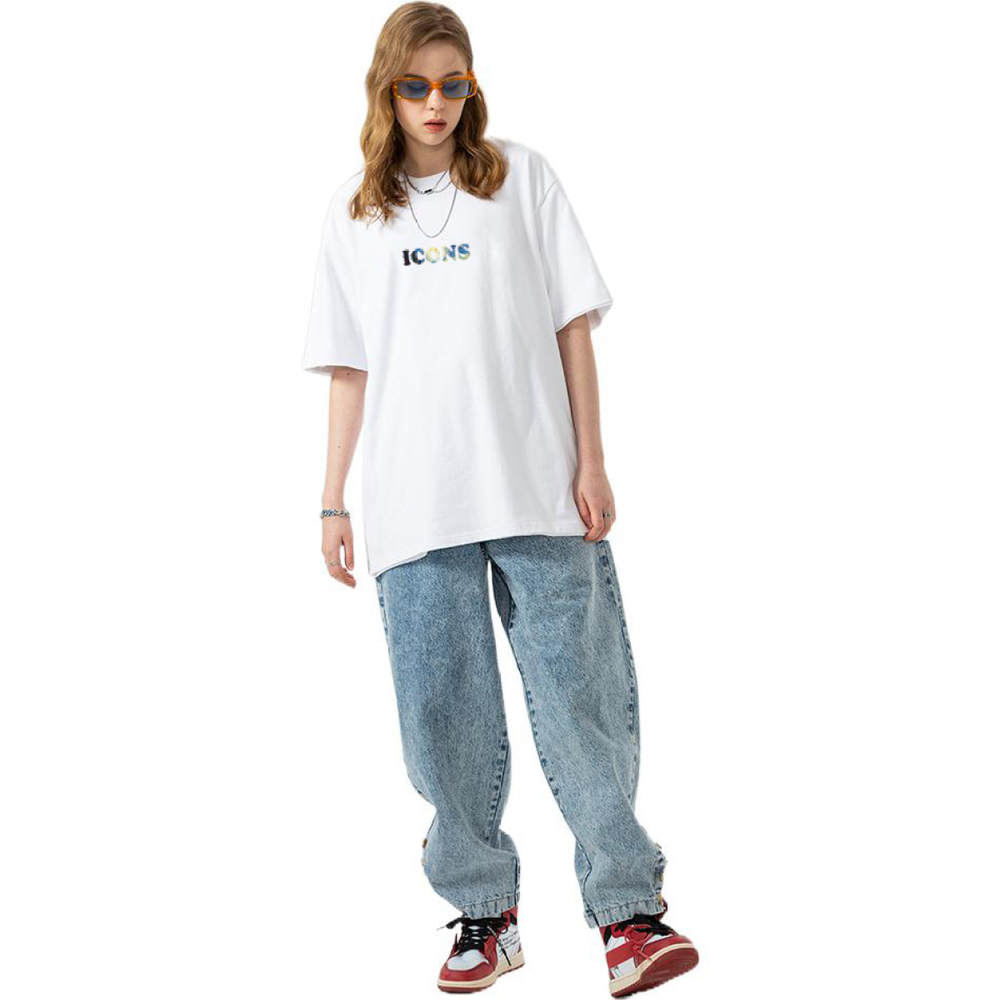 ICONS Lab Logo T