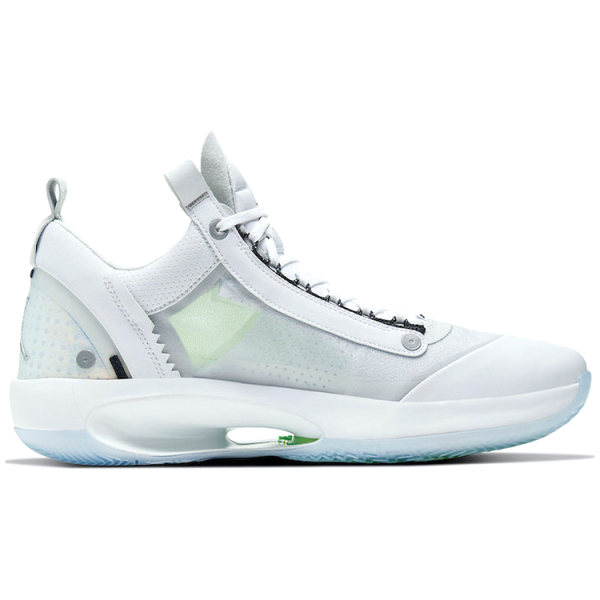 Jordan Air Jordan 34 Low "Pure Money"