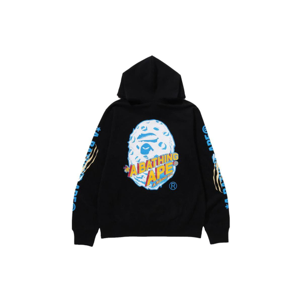 A BATHING APE FW23 Logo