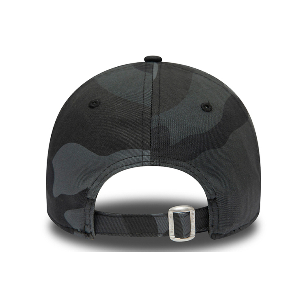 New Era MLB Ny Logo