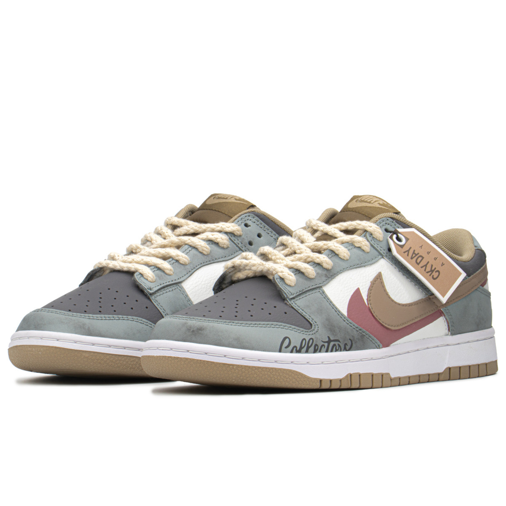 【 】 Nike Dunk Low Retro